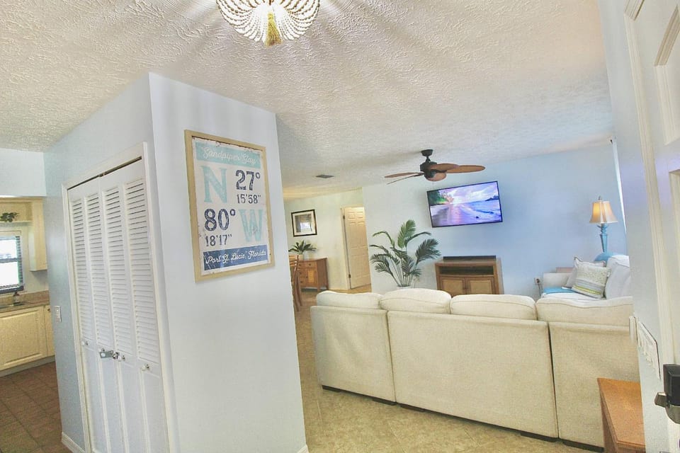 Sandpiper Stay House in Port Saint Lucie