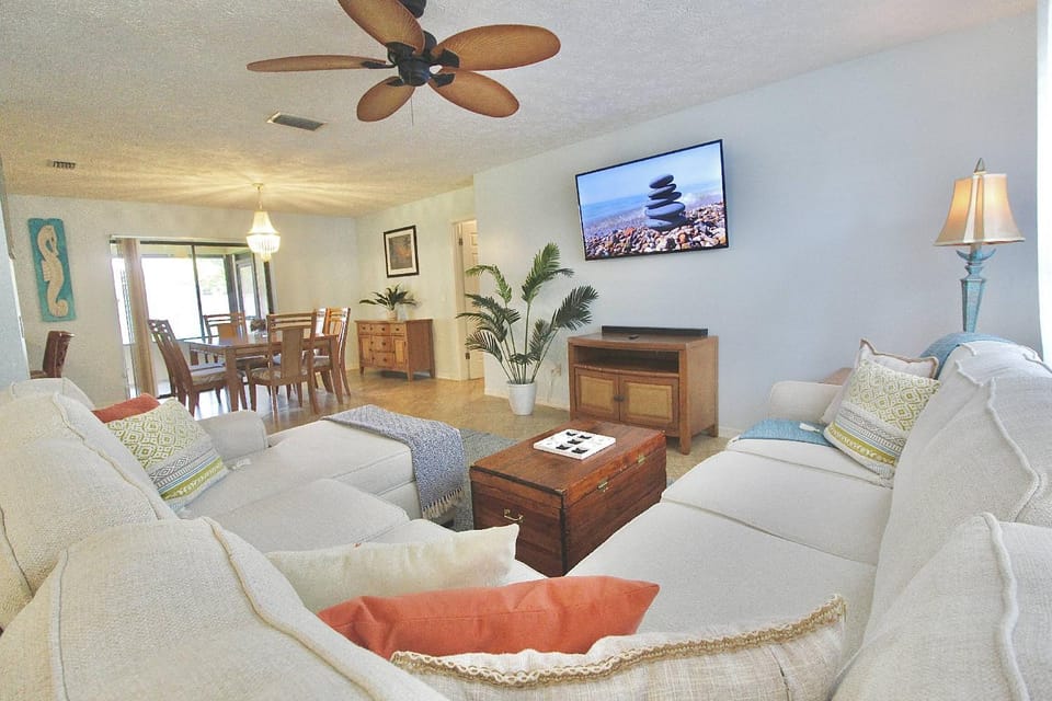 Sandpiper Stay House in Port Saint Lucie