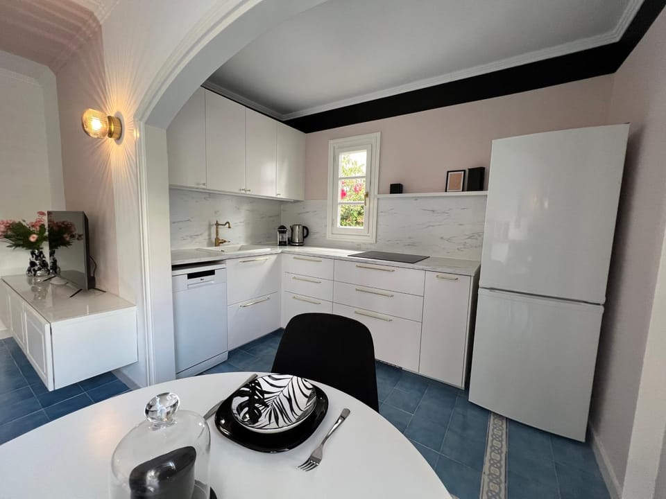 Kitchen or kitchenette, dishwasher, pet friendly