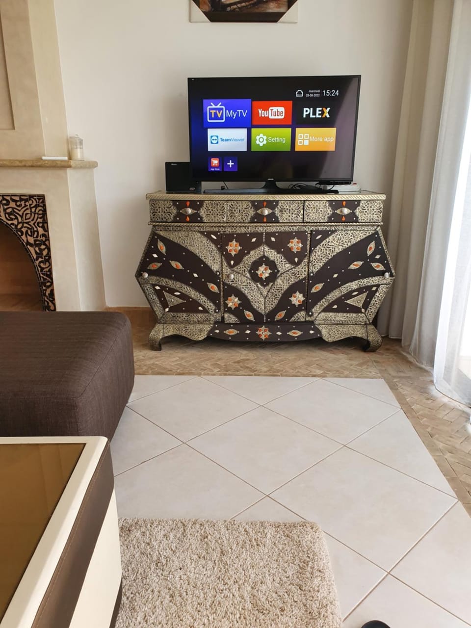 Superbe villa avec piscine privée Villa in Souss-Massa