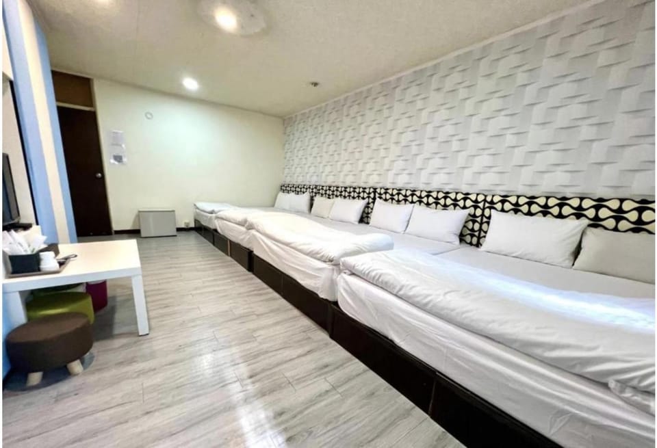 慢 生活屋 Apartment in Fujian