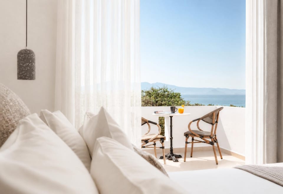 Ammolofos Luxury Apartment & suites Apartment in Naxos, Naxos and Lesser Cyclades, Greece