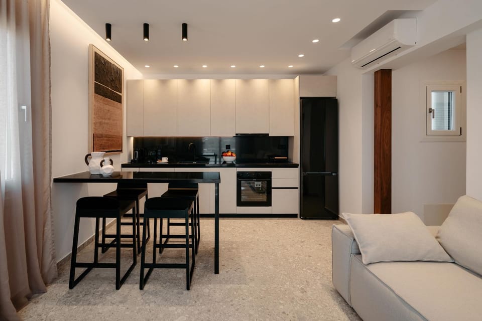 Ammolofos Luxury Apartment & suites Apartment in Naxos, Naxos and Lesser Cyclades, Greece