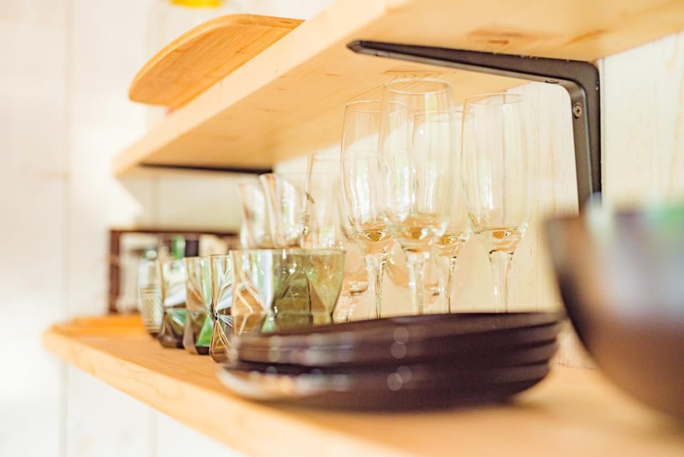 Tiny Messancy, une immersion dans la nature ! House in Luxembourg District, Luxembourg