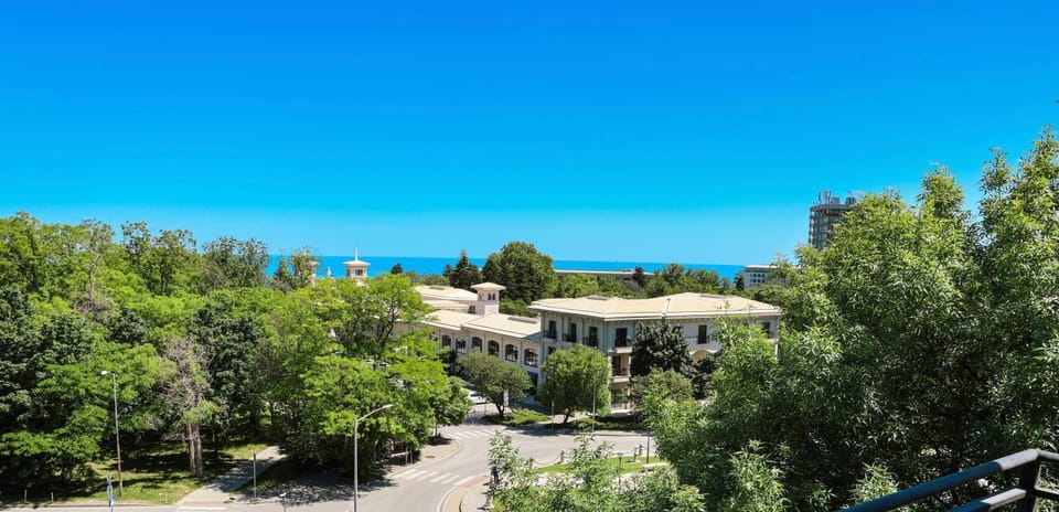 Day, Sea view