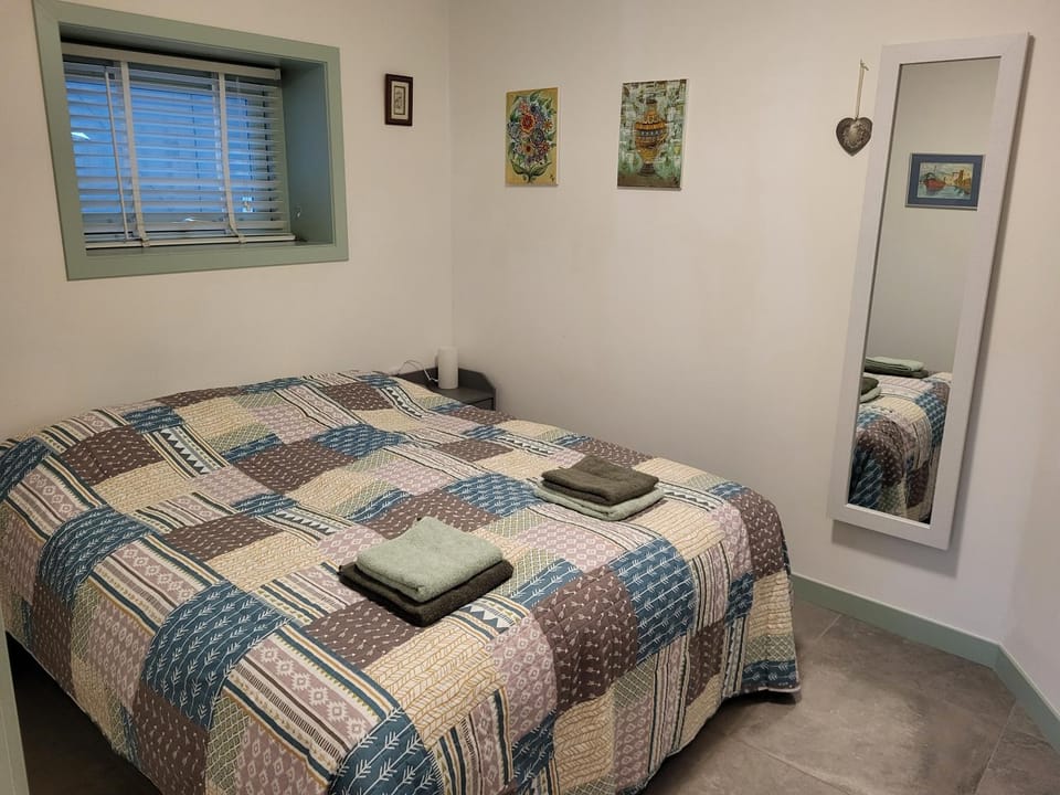 Property building, Bedroom