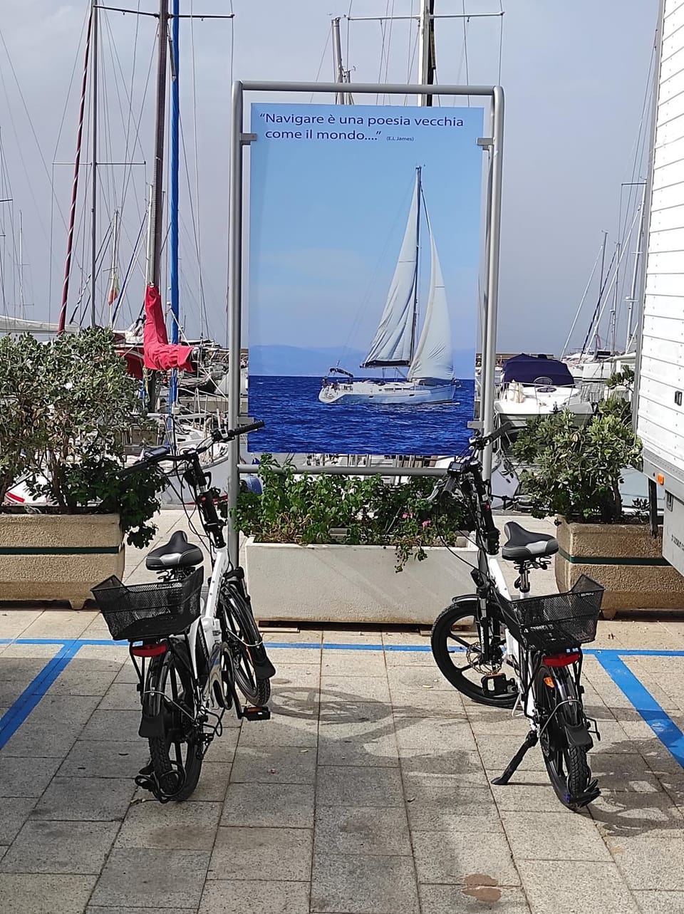 Cycling