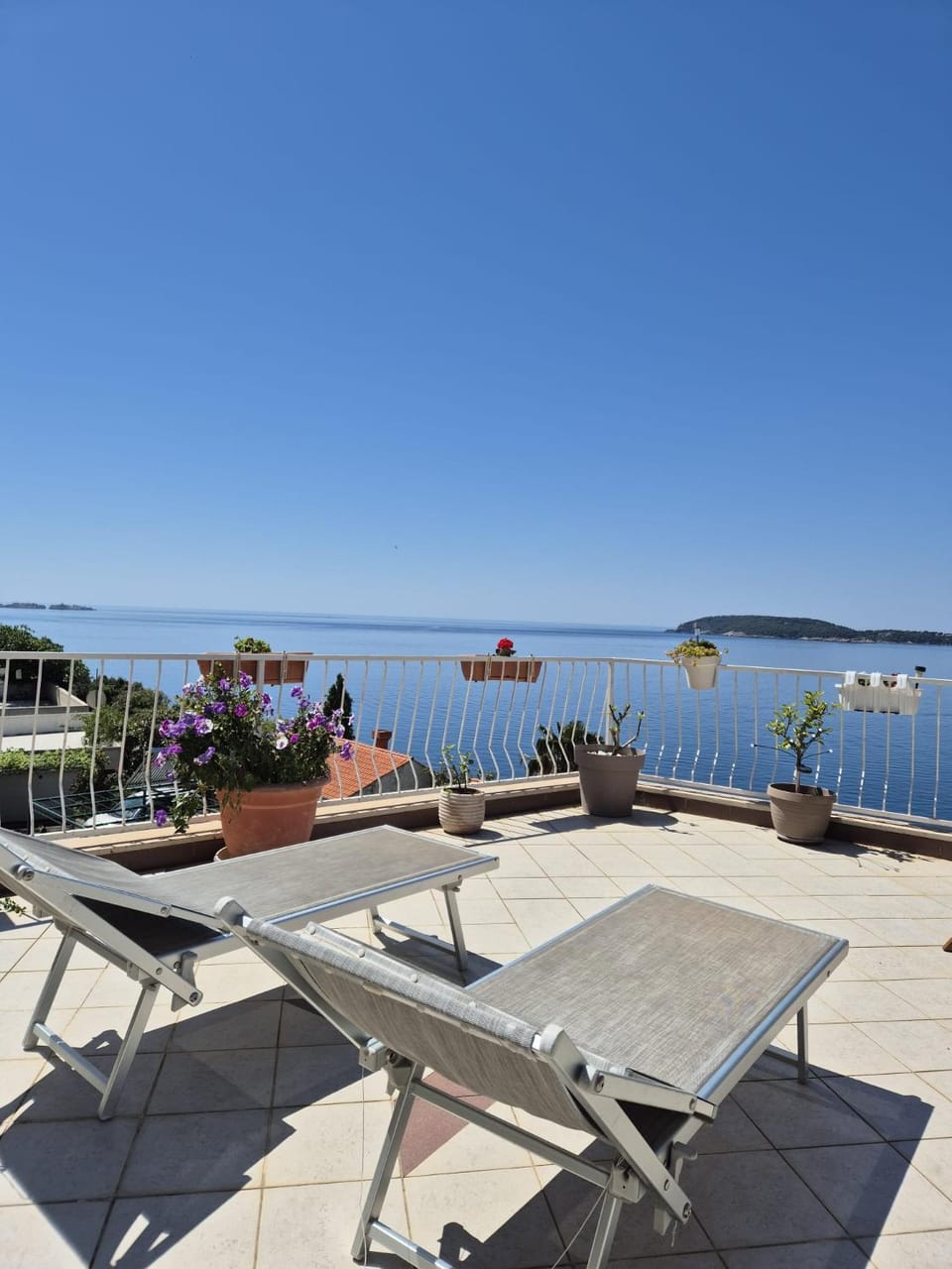 Apartments Matea studio apartment Apartment in Dubrovnik-Neretva County