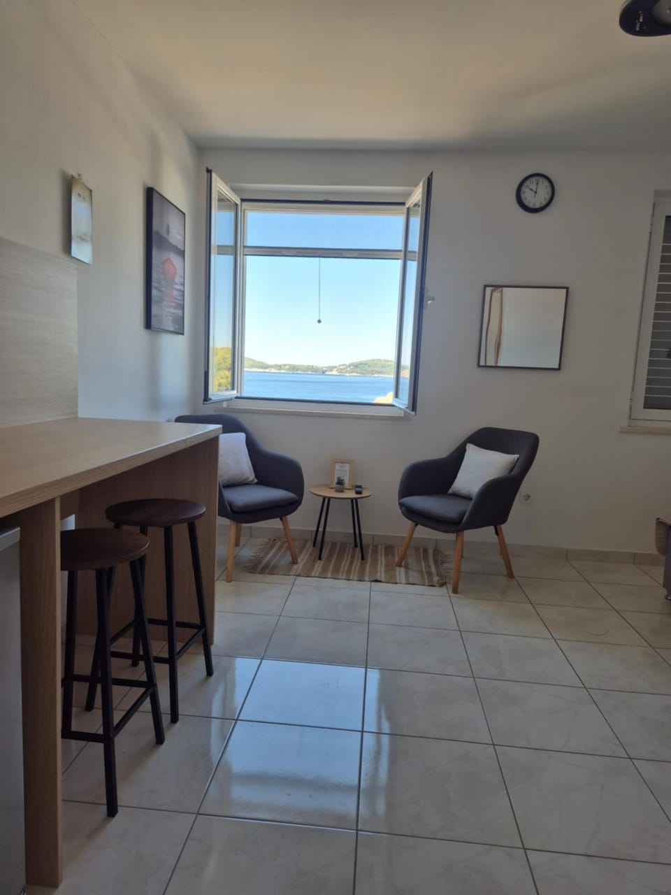 Apartments Matea studio apartment Apartment in Dubrovnik-Neretva County