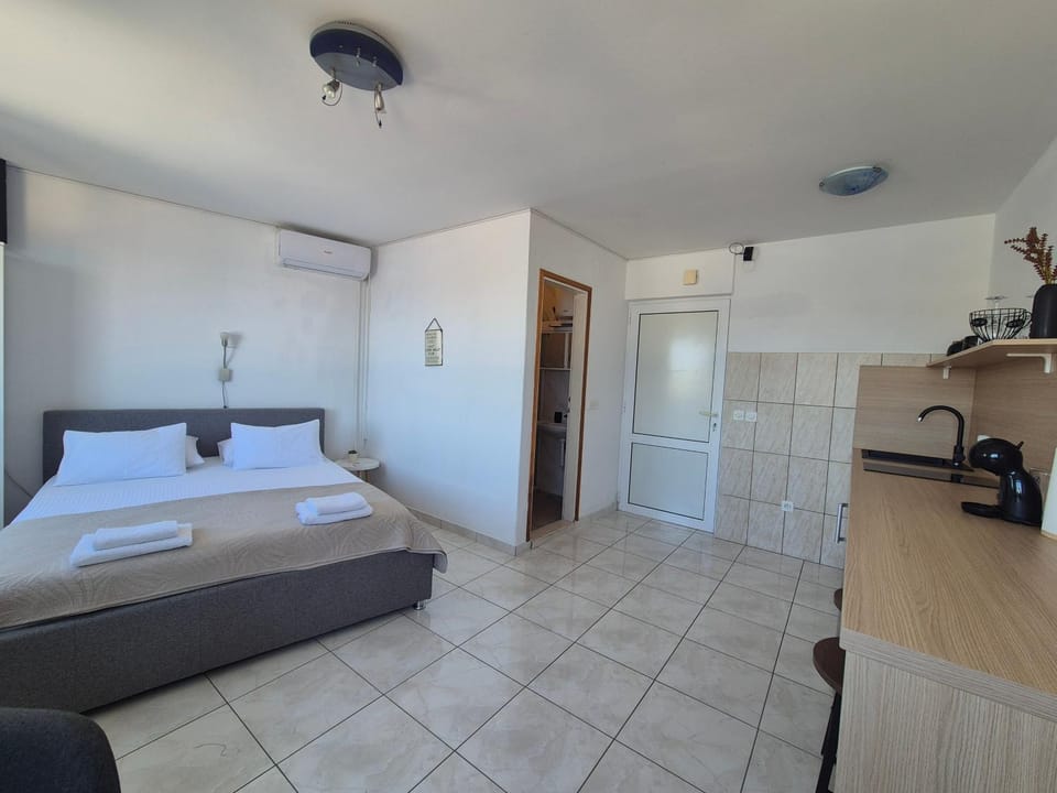 Apartments Matea studio apartment Apartment in Dubrovnik-Neretva County