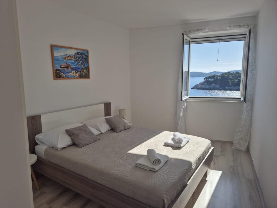 Apartments Matea studio apartment Apartment in Dubrovnik-Neretva County