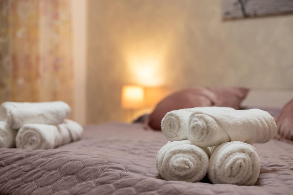 Luxury apartment Aria in Split Centre Apartment in Split