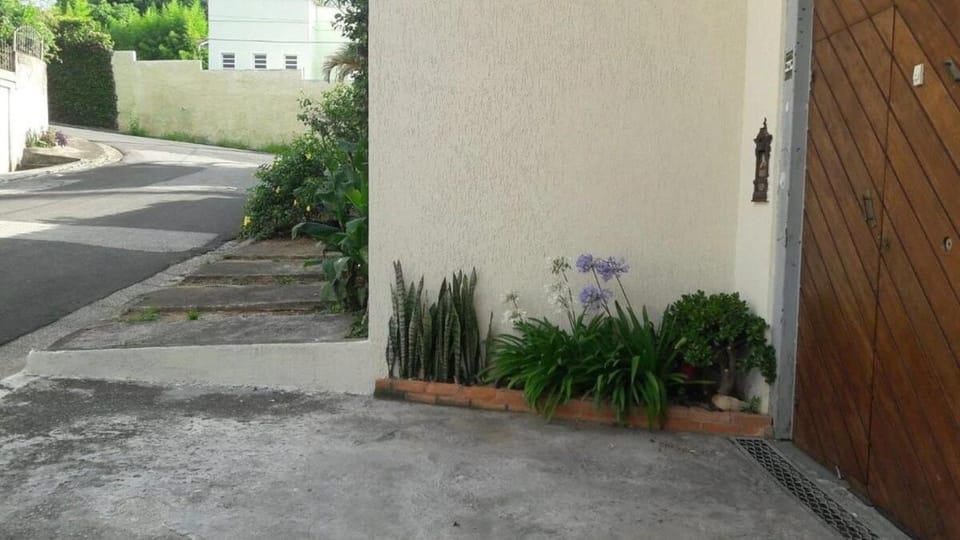 Casa Sta Amélia 3 quartos, 3 banheiros c/ garagem Villa in State of São Paulo