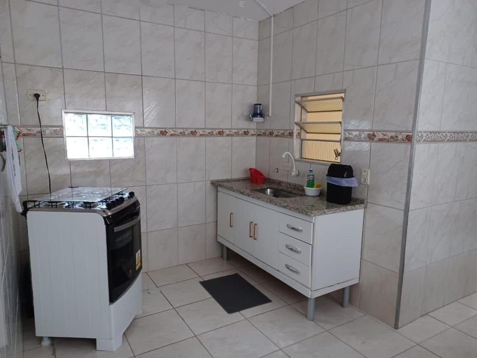 Casa Sta Amélia 3 quartos, 3 banheiros c/ garagem Villa in State of São Paulo