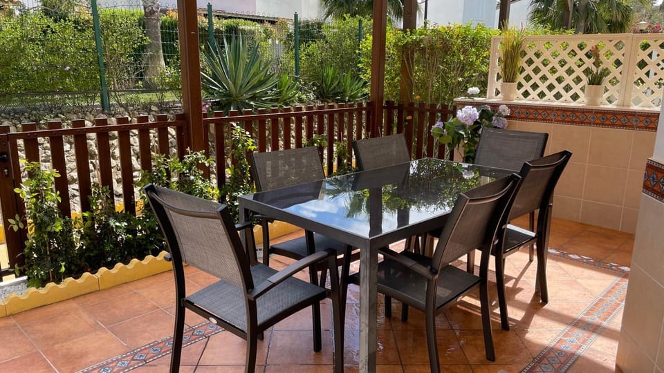 Balcony/Terrace, Balcony/Terrace