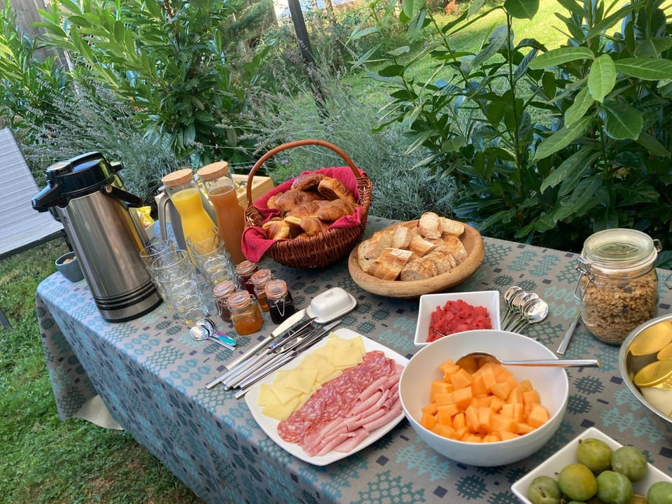 Breakfast