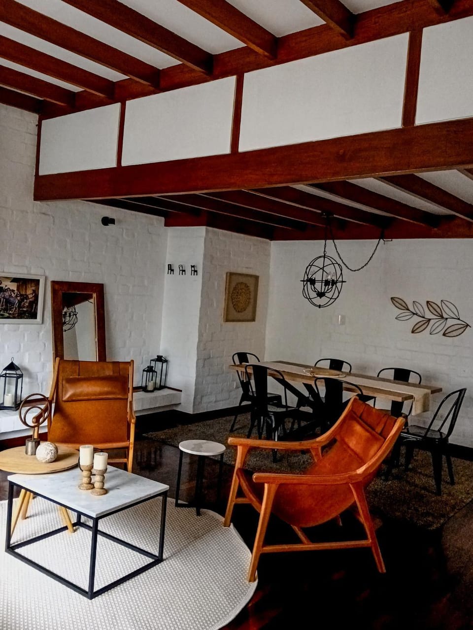 Vistamar Duplex Apartment in Chorrillos