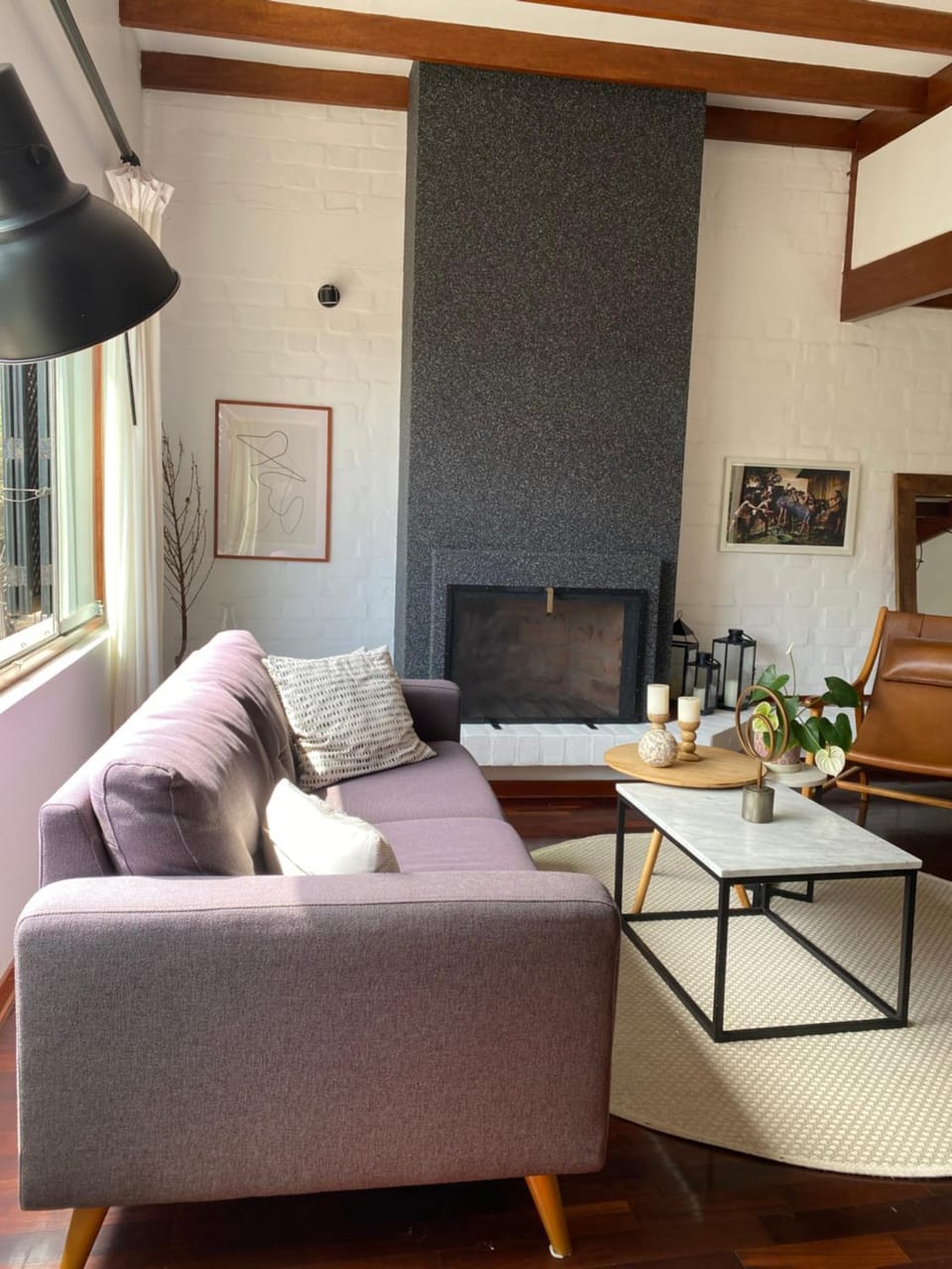 Vistamar Duplex Apartment in Chorrillos