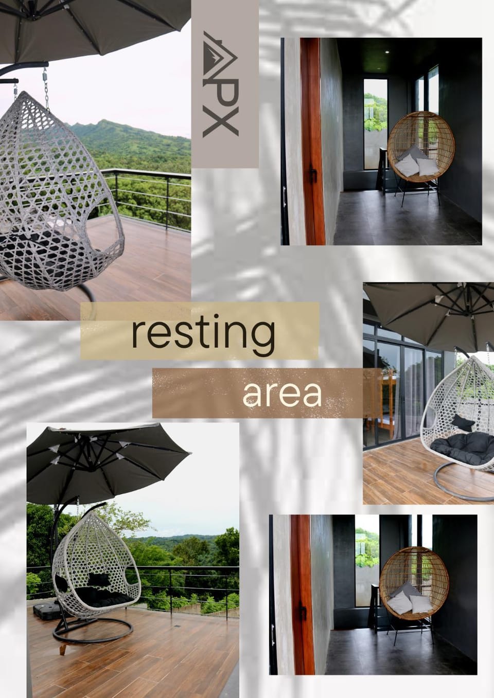 Apx House in Nasugbu