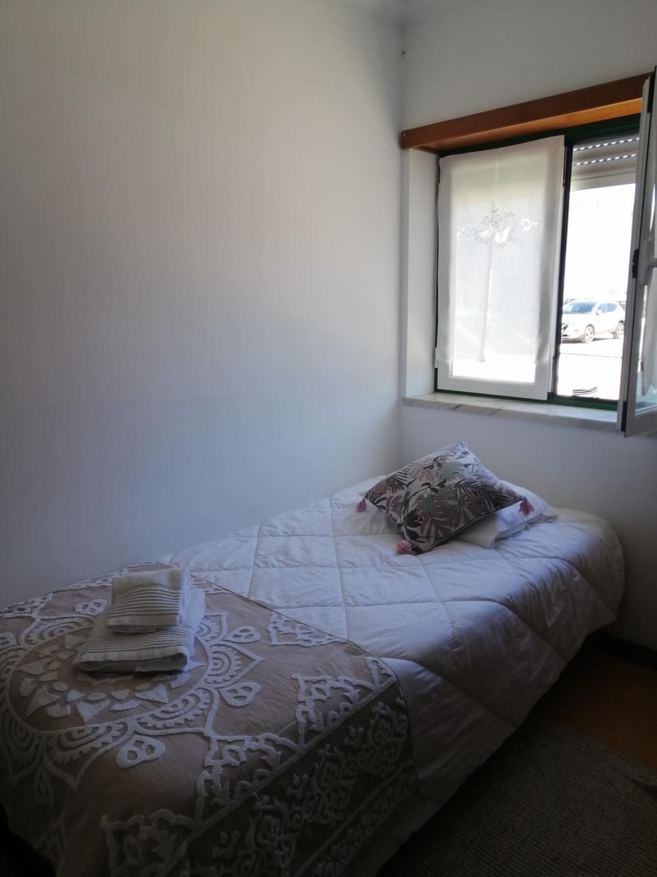 PENICHE - Guest House Casa das Estelas Apartment in Peniche