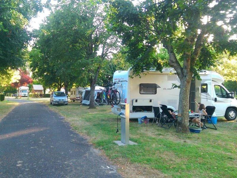 Camping Onlycamp Le Petit Bocage Campground/ 
RV Resort in Pays de la Loire