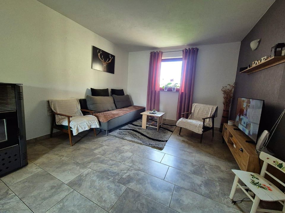 Apartman Rita Apartment in Lika-Senj County