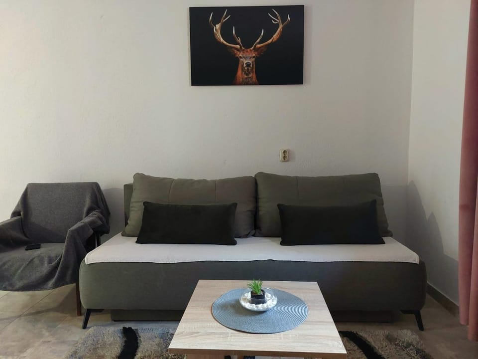 Apartman Rita Apartment in Lika-Senj County