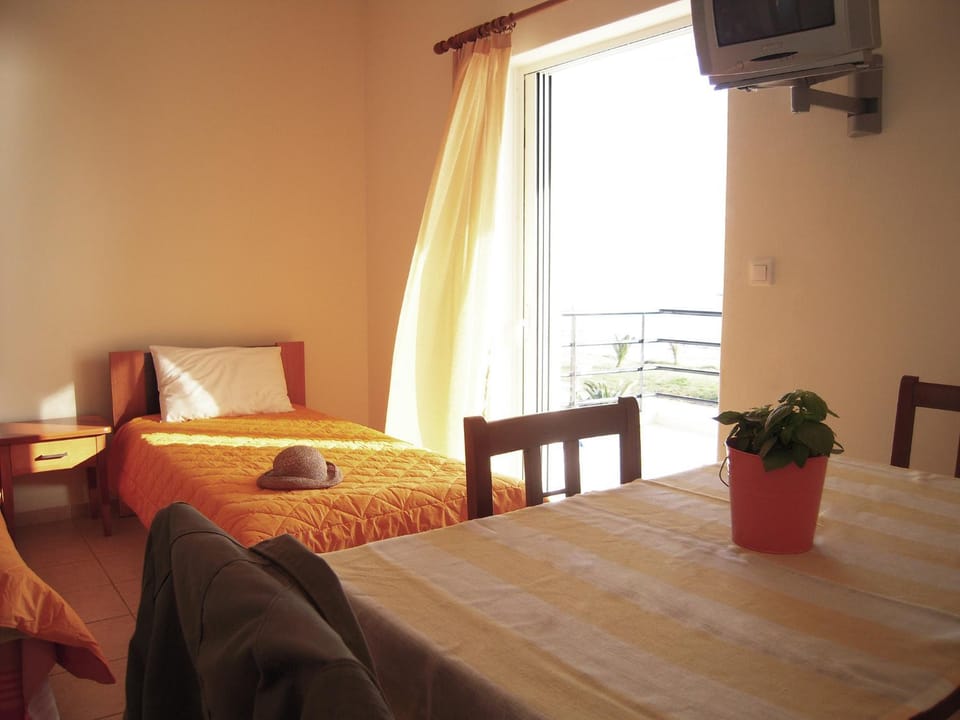 Decorative detail, Bedroom