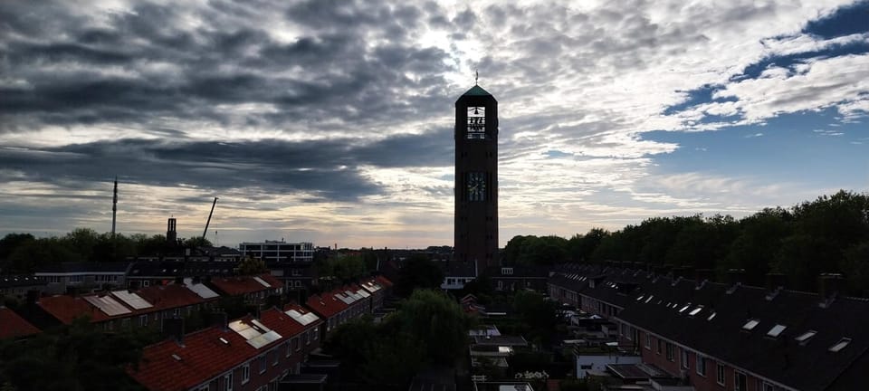 City view