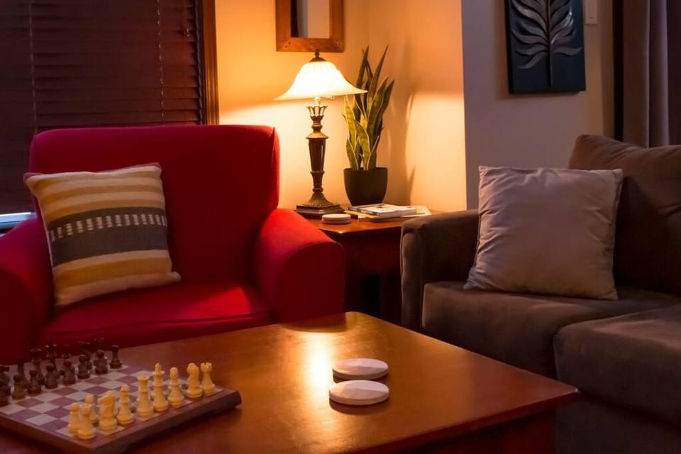 Townhouse cottage-style Tremblant Apartment in Mont-Tremblant