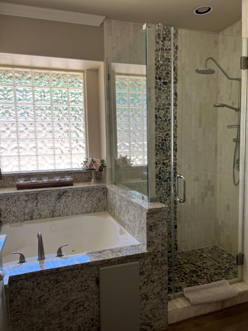 Shower, Bathroom, Bath