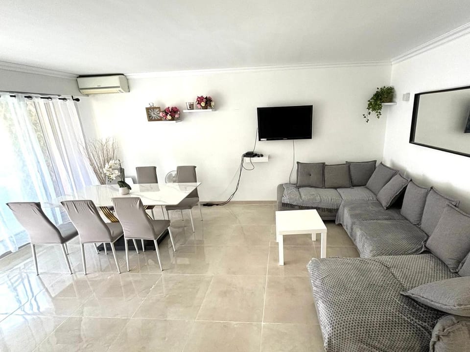 Appartement 6 pers Port de Nice, mer et Vieux-Nice à pied Apartment in Nice