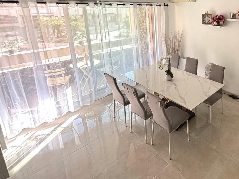Appartement 6 pers Port de Nice, mer et Vieux-Nice à pied Apartment in Nice