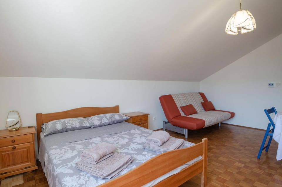 Apartmani Stefan Apartment in Dubrovnik-Neretva County