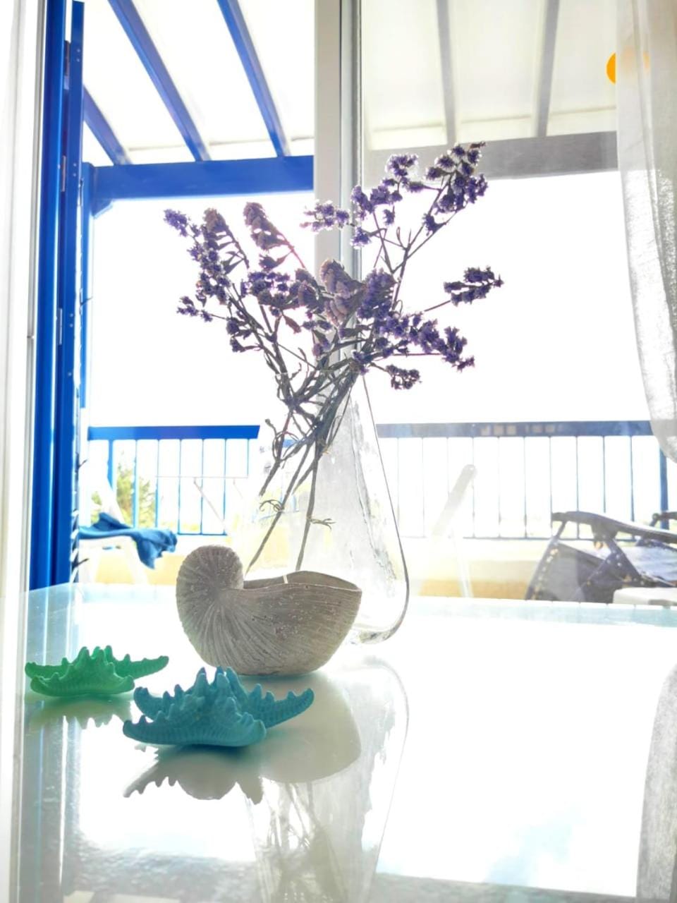 Monicas Amazing Sea view and Pool-view Apt Apartment in Paphos