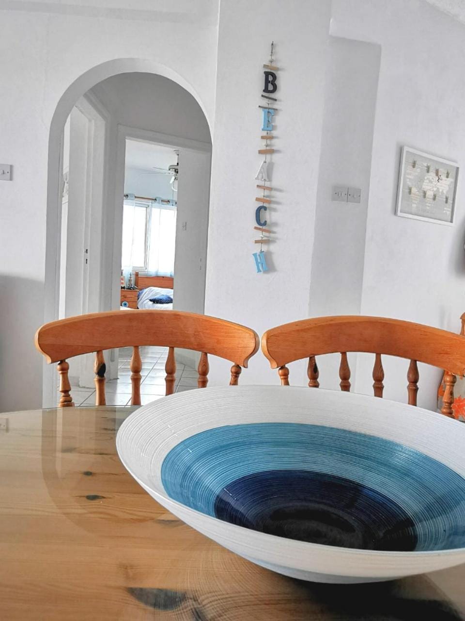 Monicas Amazing Sea view and Pool-view Apt Apartment in Paphos