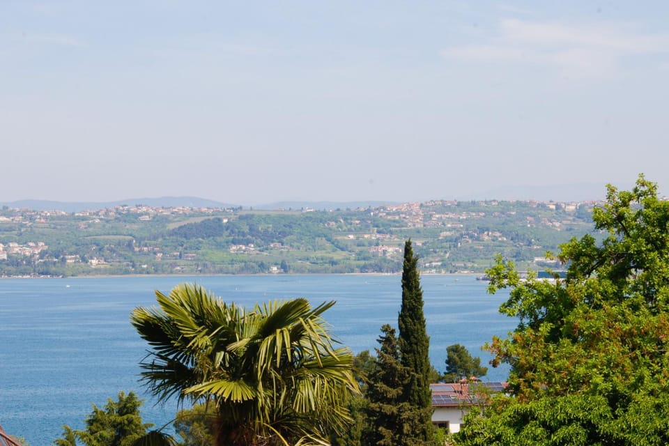Day, Sea view