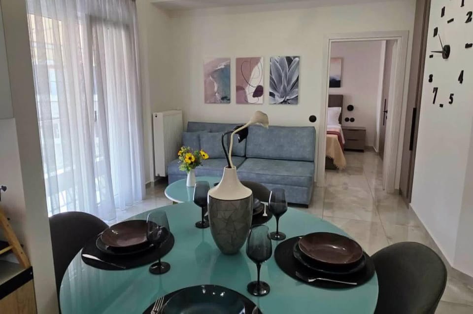 Dream Home Veria Apartment in Pieria, Greece