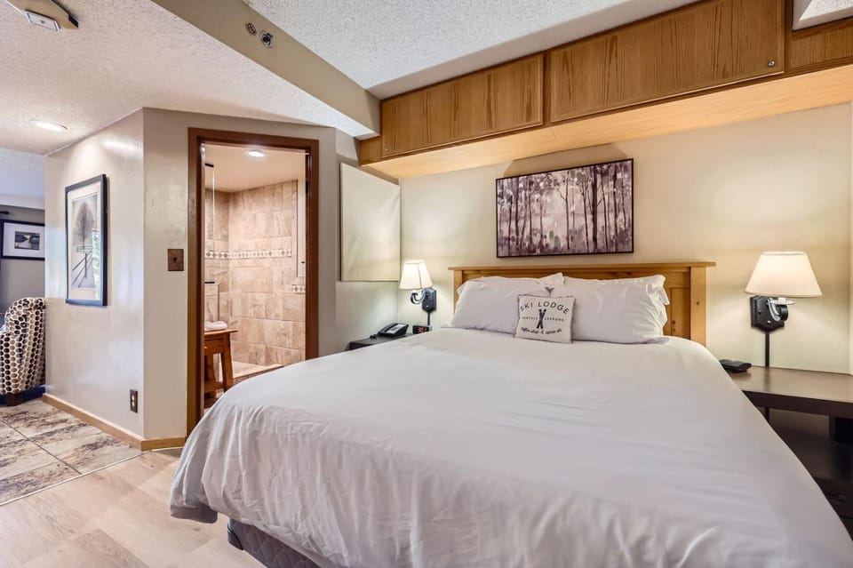 Beaver Run Resort Studio 4033 House in Breckenridge