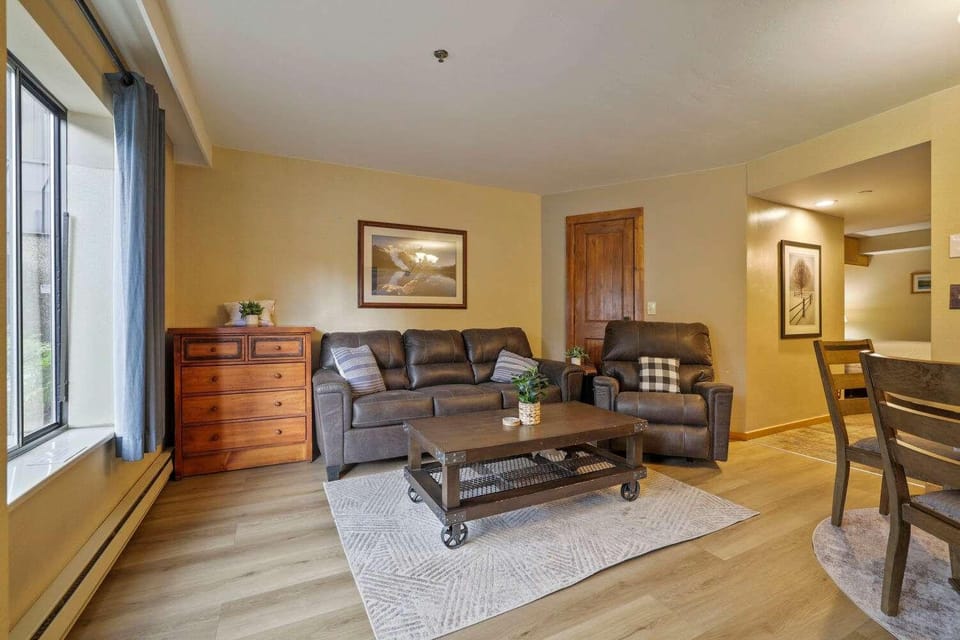 Beaver Run Resort Studio 4033 House in Breckenridge