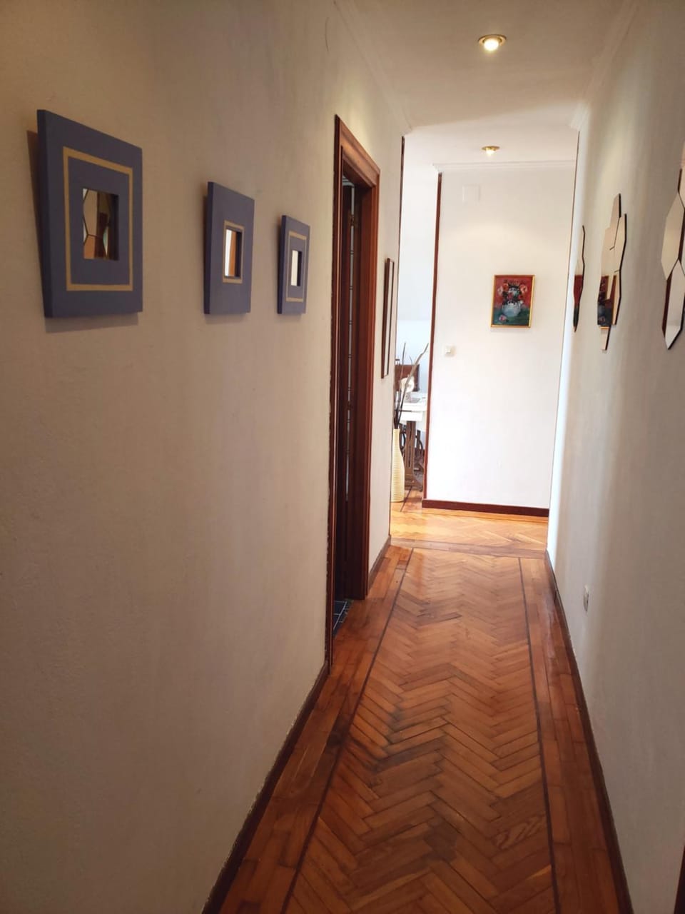 Casa Vasca House in Llanes