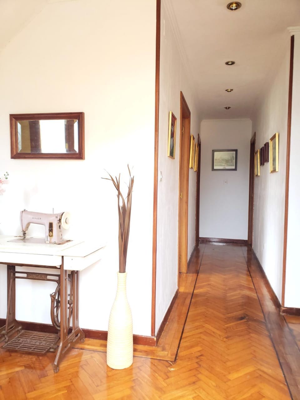 Casa Vasca House in Llanes