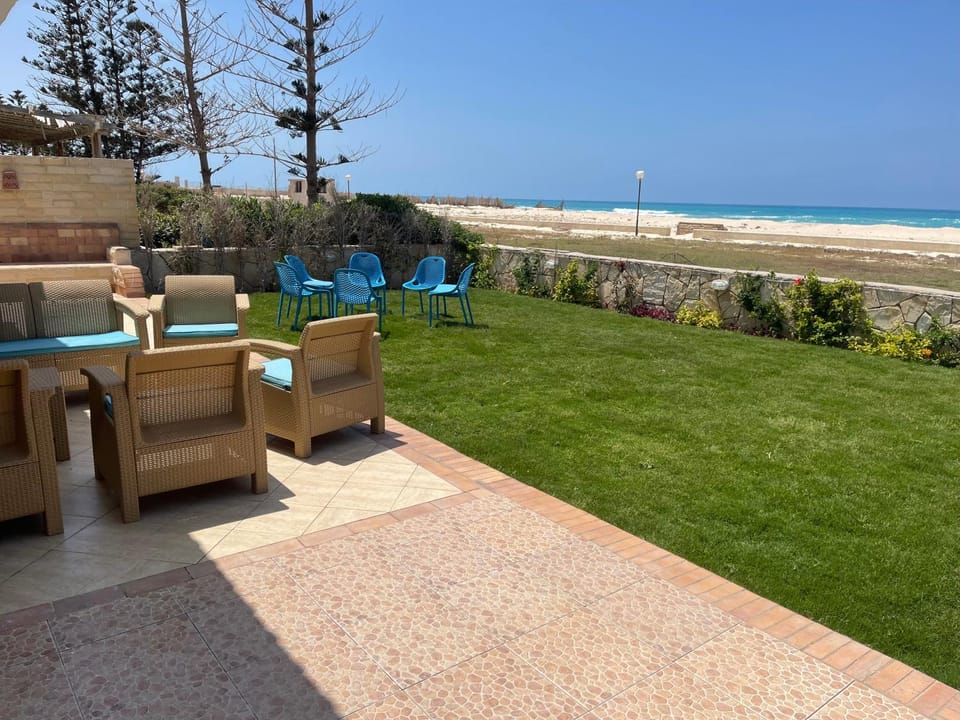 Sea view