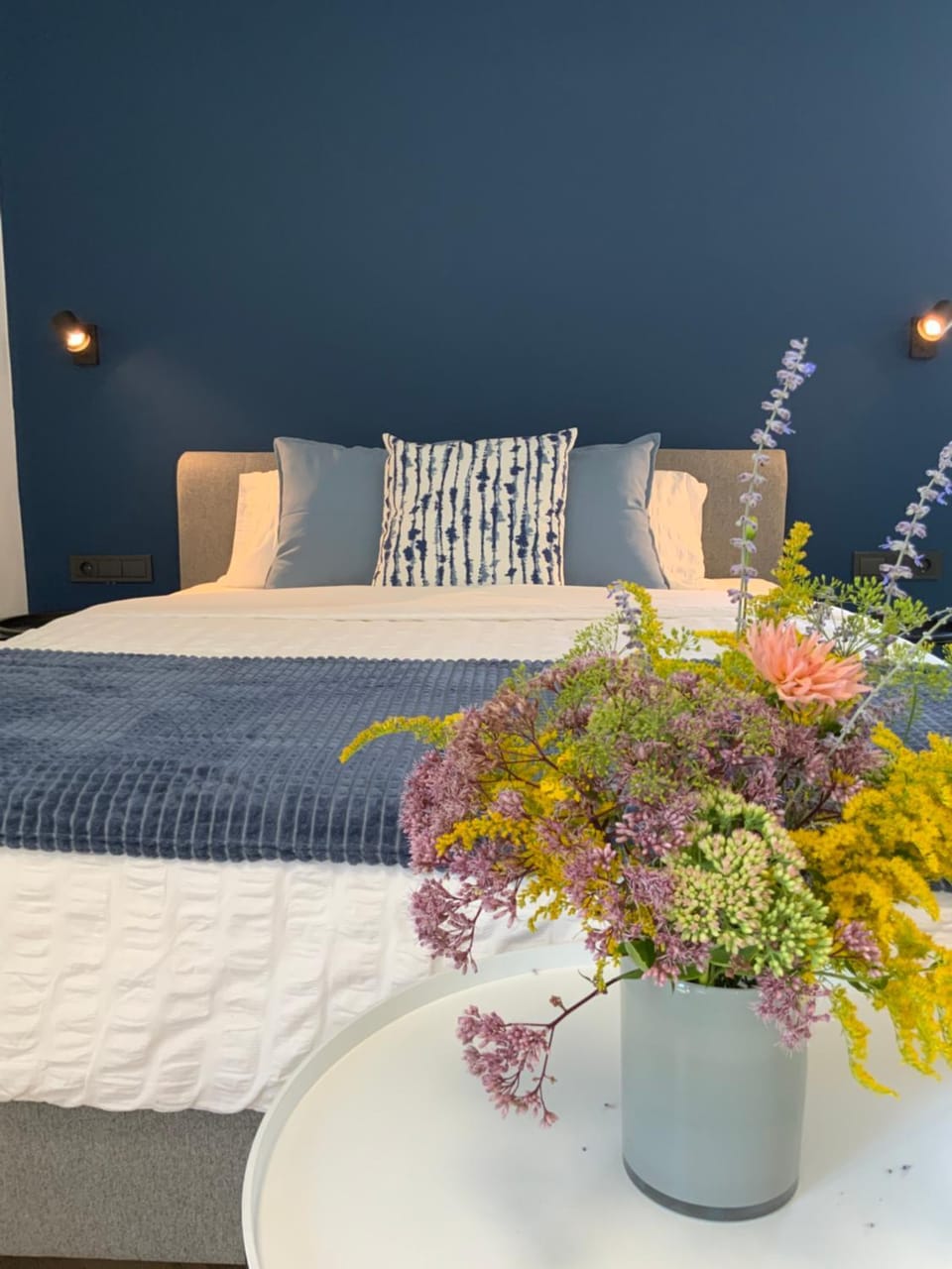 Salt Garden Apartments Bed and Breakfast in Lithuania