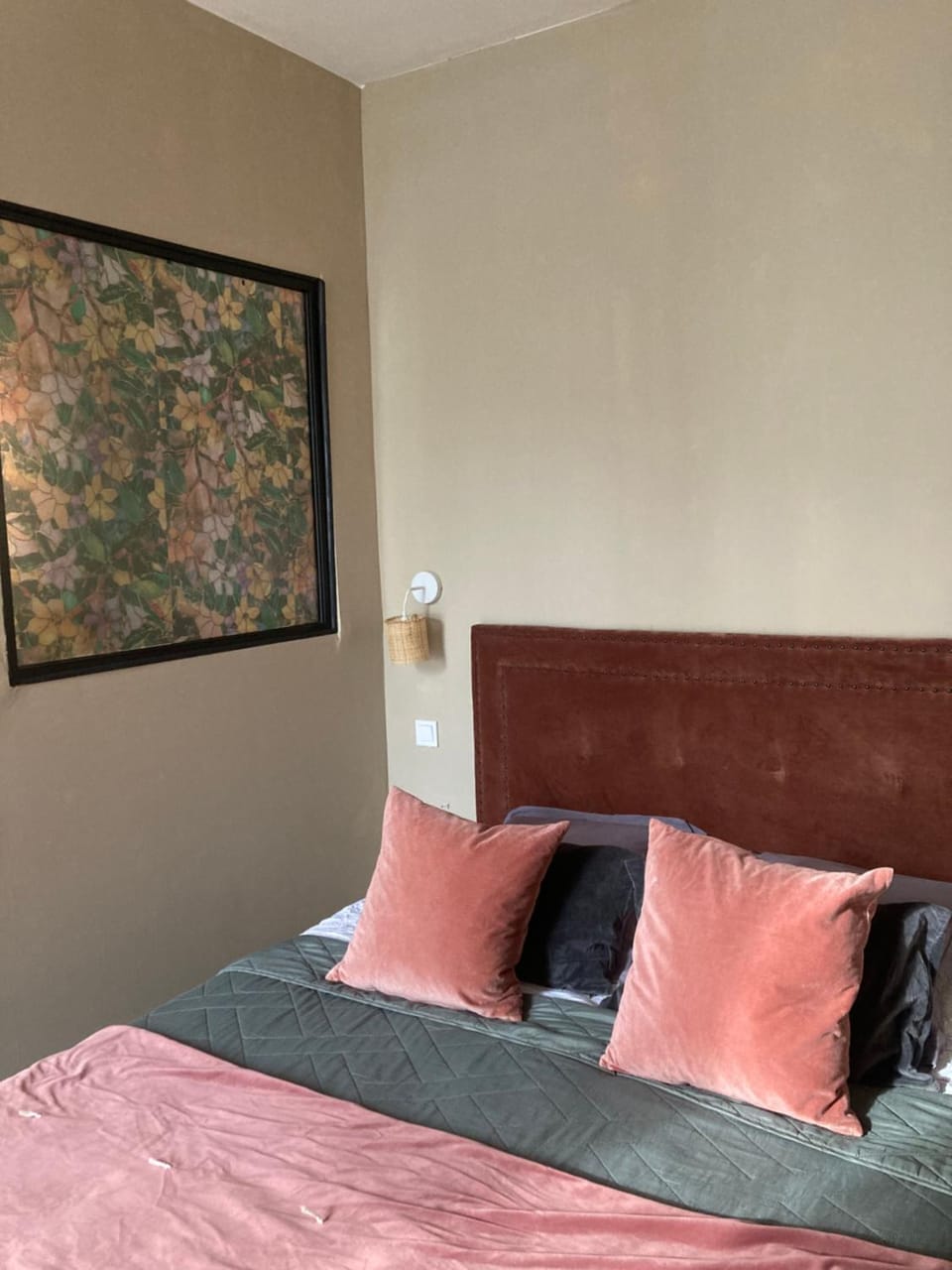Une maison de famille Apartment in Nouvelle-Aquitaine