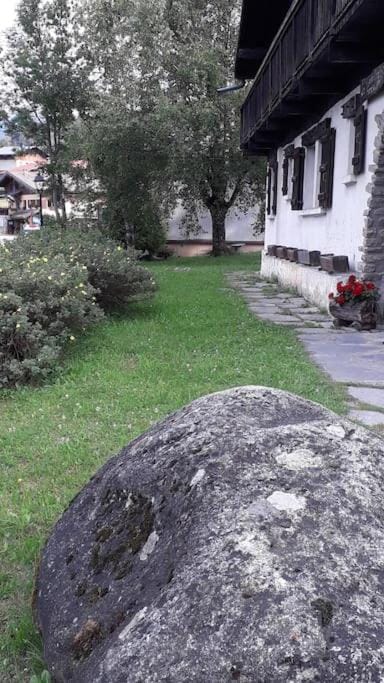 A Cordon entre Bois et Nature Apartment in Haute-Savoie