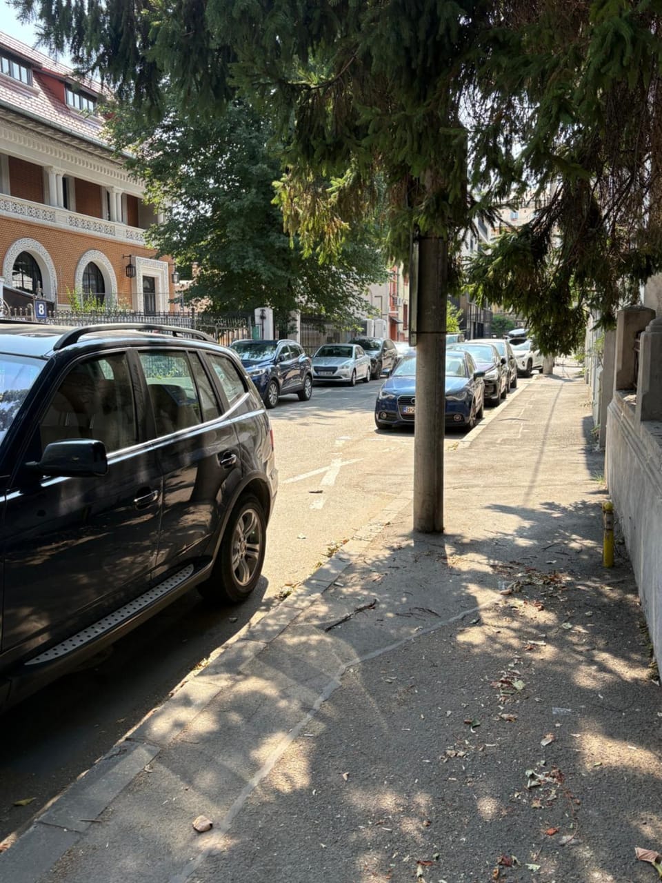 Apartament Piața Victoriei Apartment in Bucharest