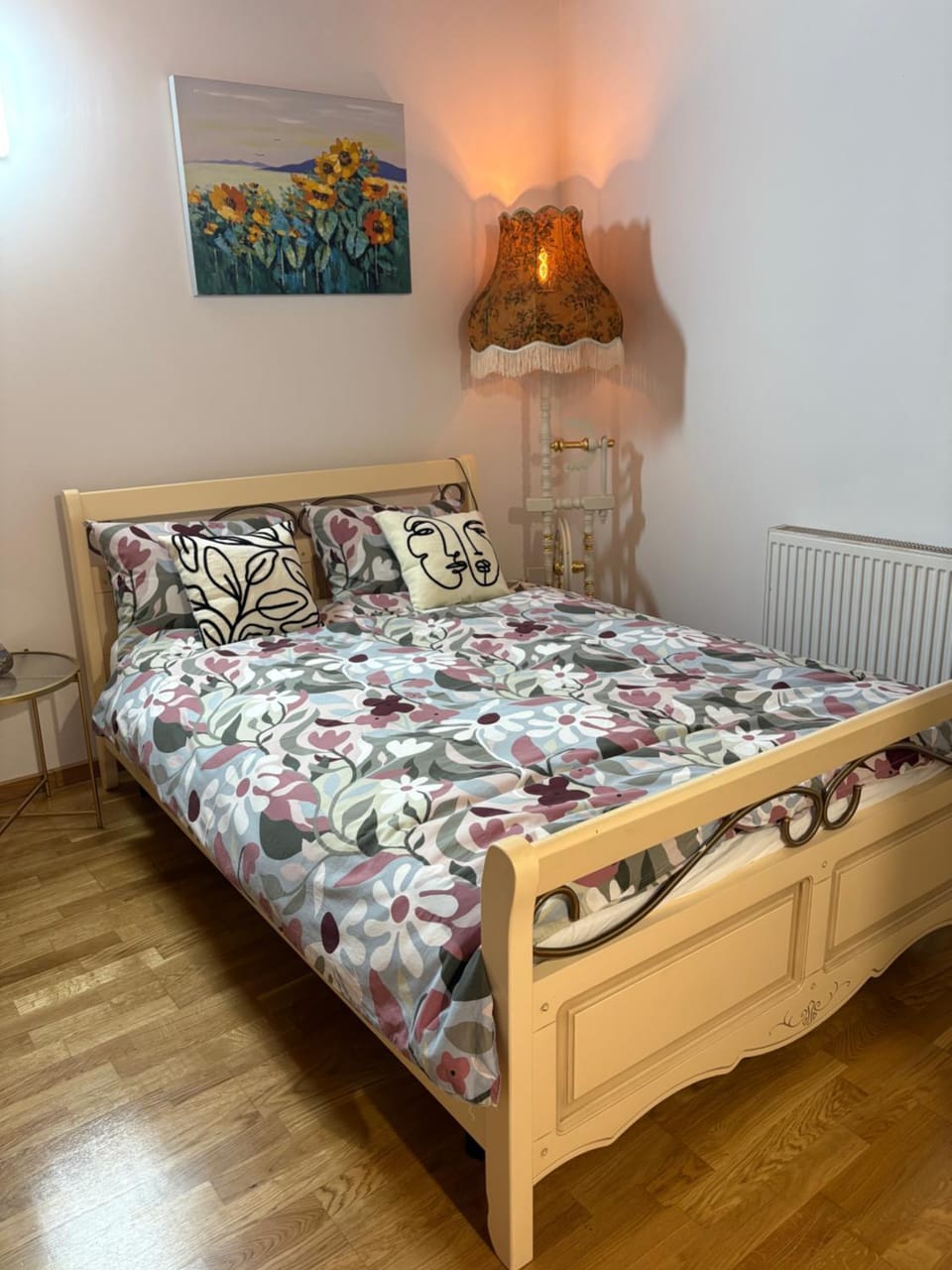 Apartament Piața Victoriei Apartment in Bucharest
