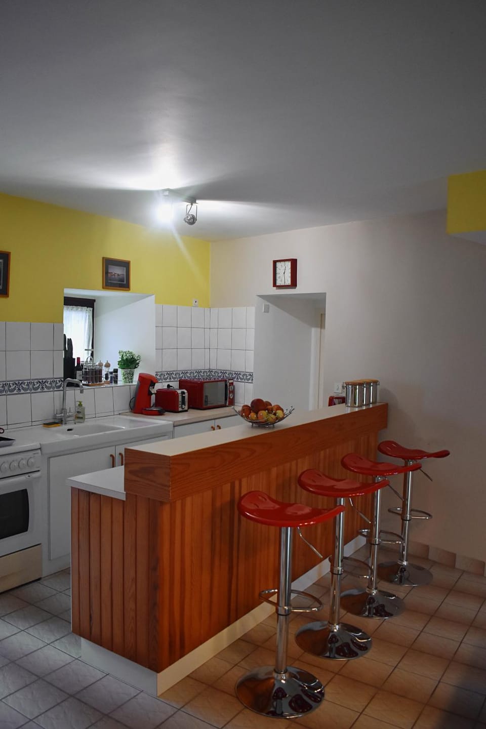 Seating area, Dining area, Communal kitchen, kitchen