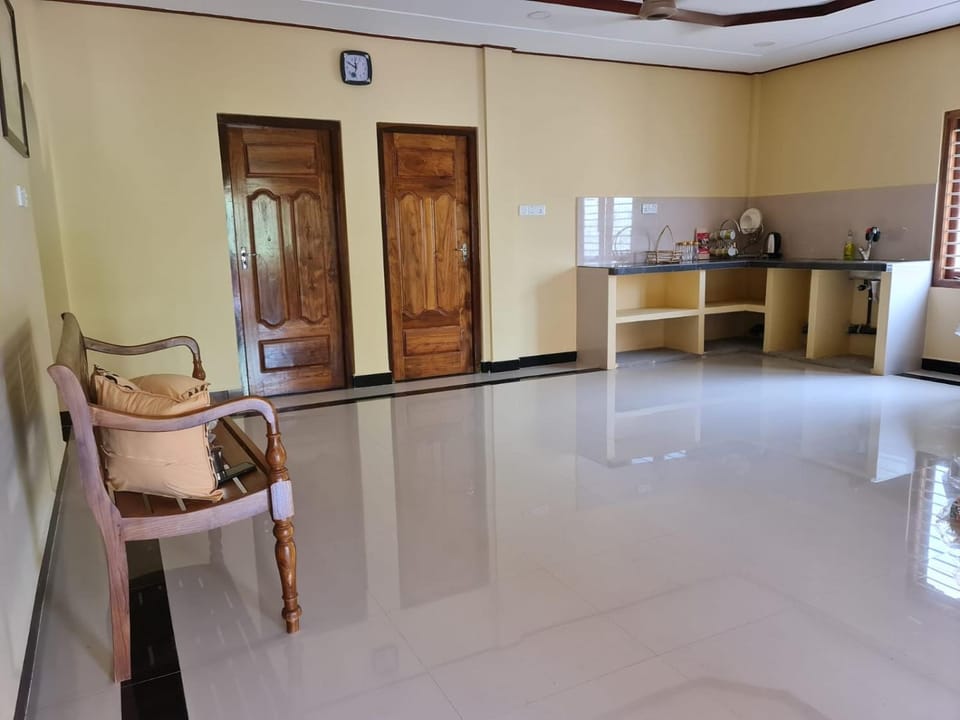 Nalluran illam - 2 bed room House in Sri Lanka